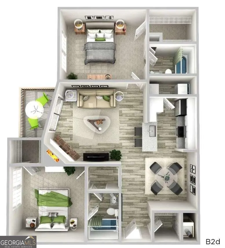 100 Dunwoody Gables DR Dunwoody, GA 30338