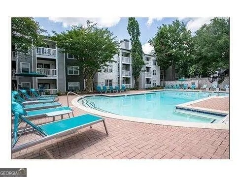 100 Dunwoody Gables DR Dunwoody, GA 30338