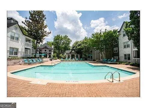 100 Dunwoody Gables DR Dunwoody, GA 30338