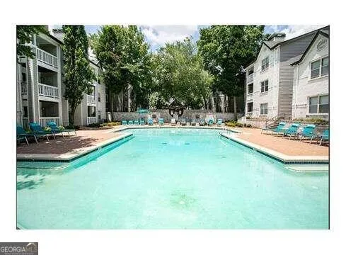 100 Dunwoody Gables DR Dunwoody, GA 30338