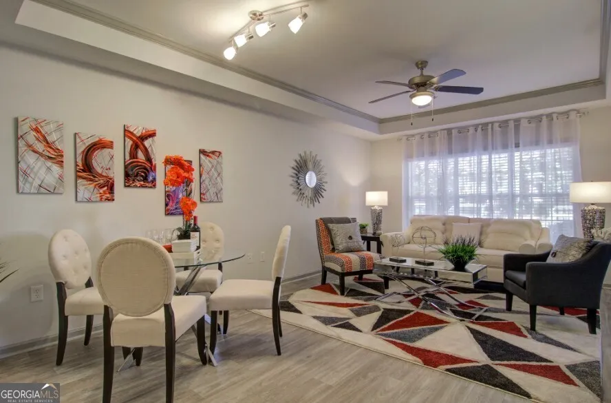 1970 Peachford RD Dunwoody, GA 30338