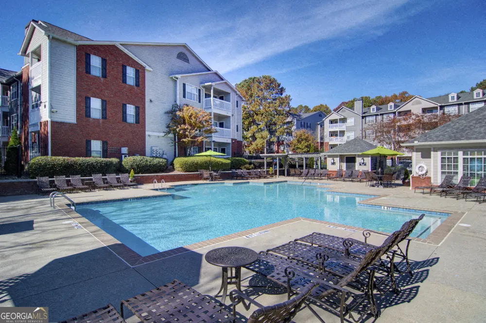 1970 Peachford RD Dunwoody, GA 30338