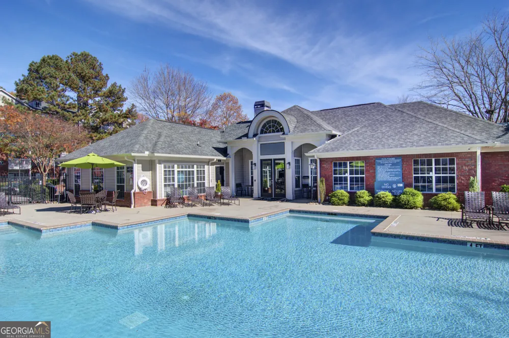 1970 Peachford RD Dunwoody, GA 30338