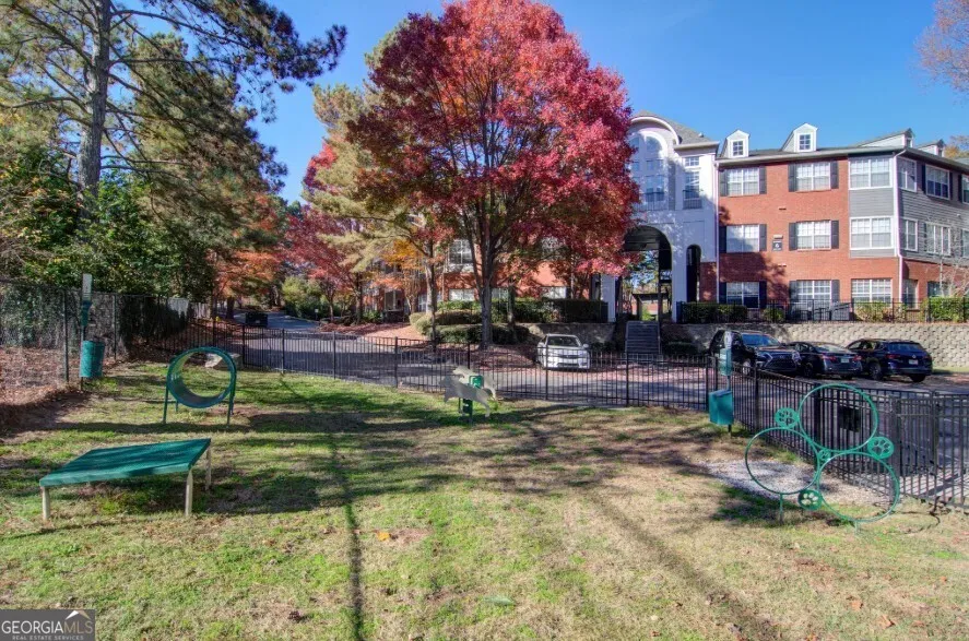 1970 Peachford RD Dunwoody, GA 30338