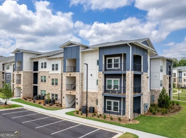300 Hwy 81 McDonough, GA 30253