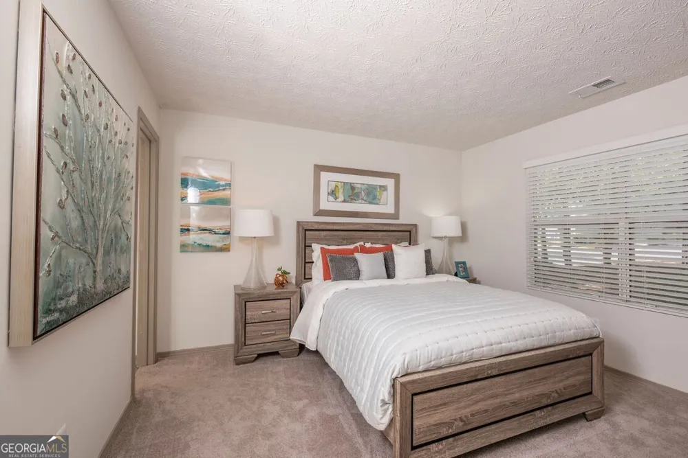 1000 Lake Ridge PKWY Riverdale, GA 30296
