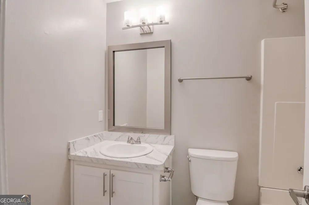 1000 Lake Ridge PKWY Riverdale, GA 30296