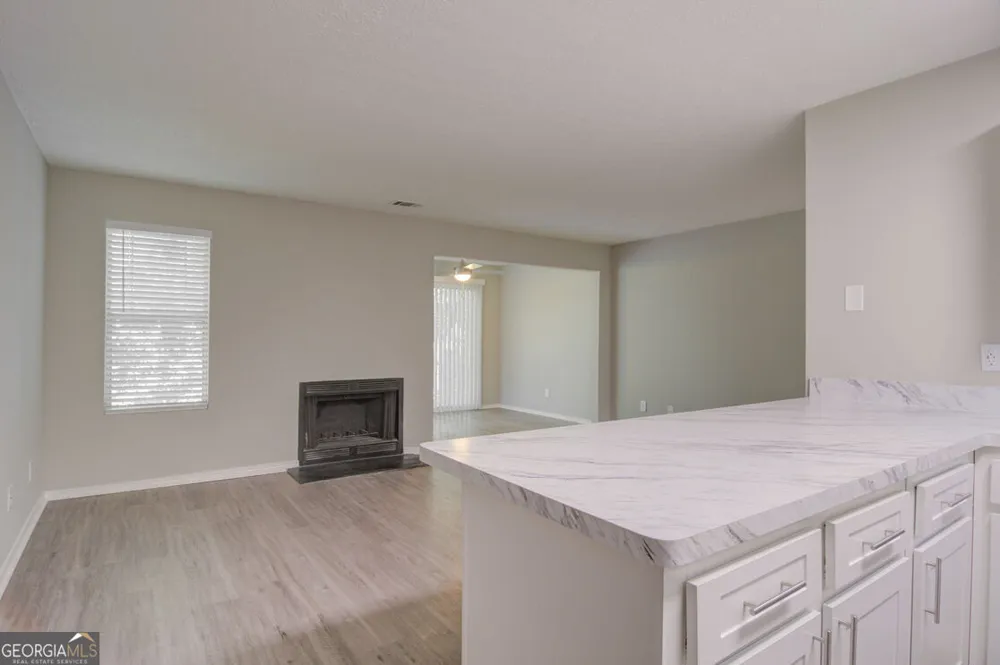 1000 Lake Ridge PKWY Riverdale, GA 30296