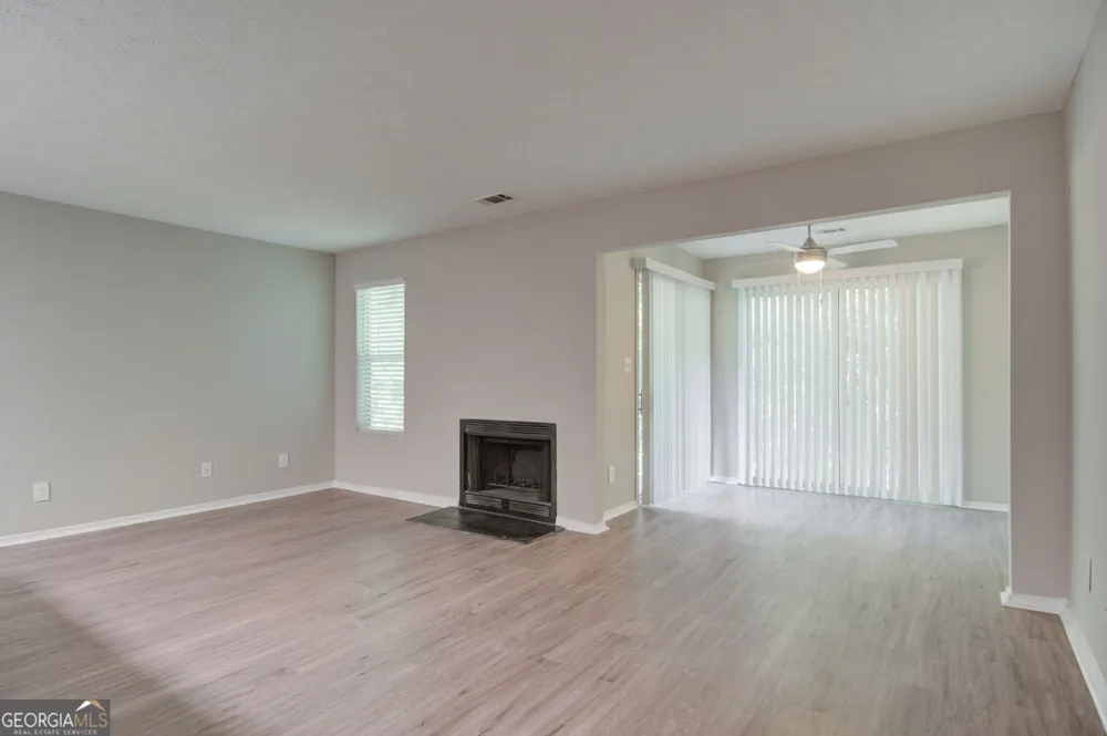 1000 Lake Ridge PKWY Riverdale, GA 30296