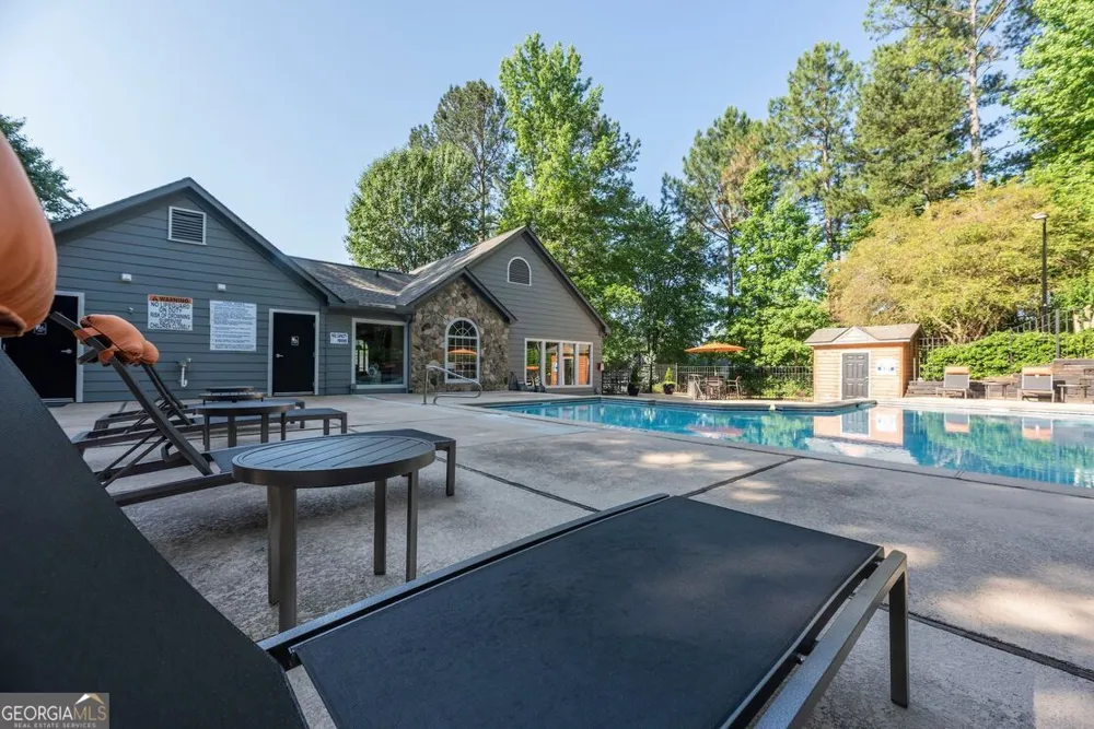 1000 Lake Ridge PKWY Riverdale, GA 30296