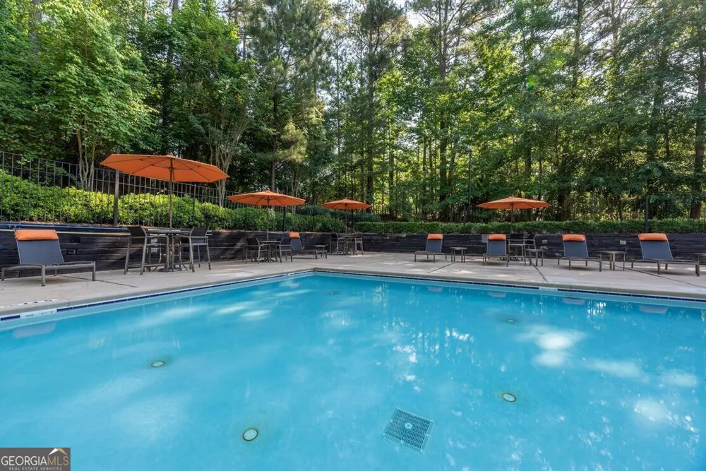 1000 Lake Ridge PKWY Riverdale, GA 30296