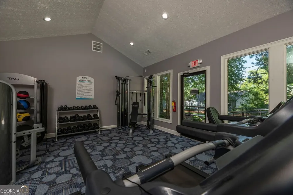 1000 Lake Ridge PKWY Riverdale, GA 30296