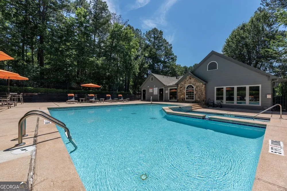 1000 Lake Ridge PKWY Riverdale, GA 30296