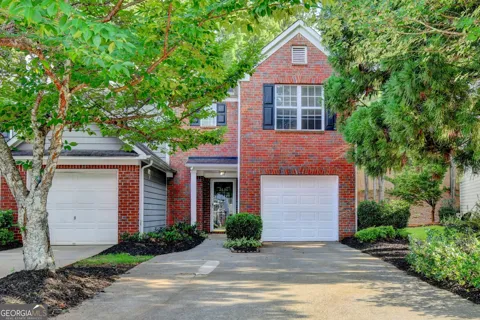 2636 Waverly Hills DR