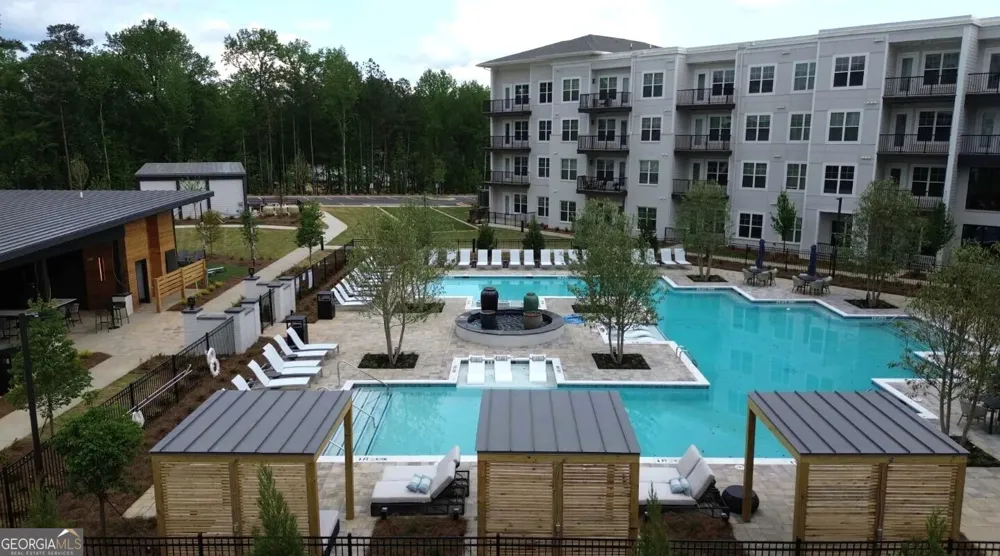 1100 Industrial BLVD Sugar Hill, GA 30518