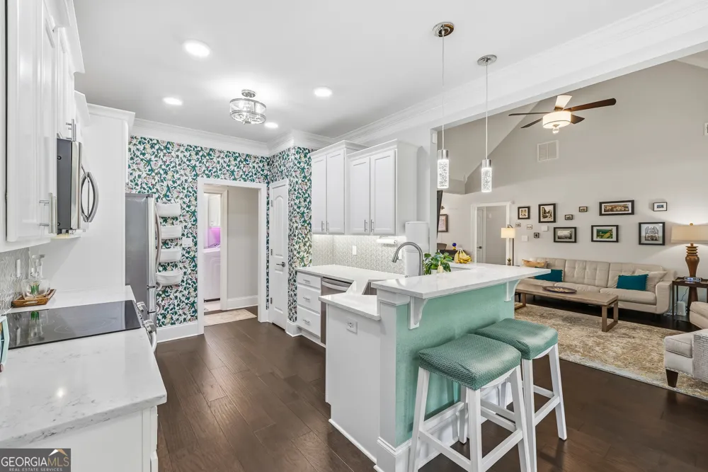 2200 Avalon DR Bogart, GA 30622