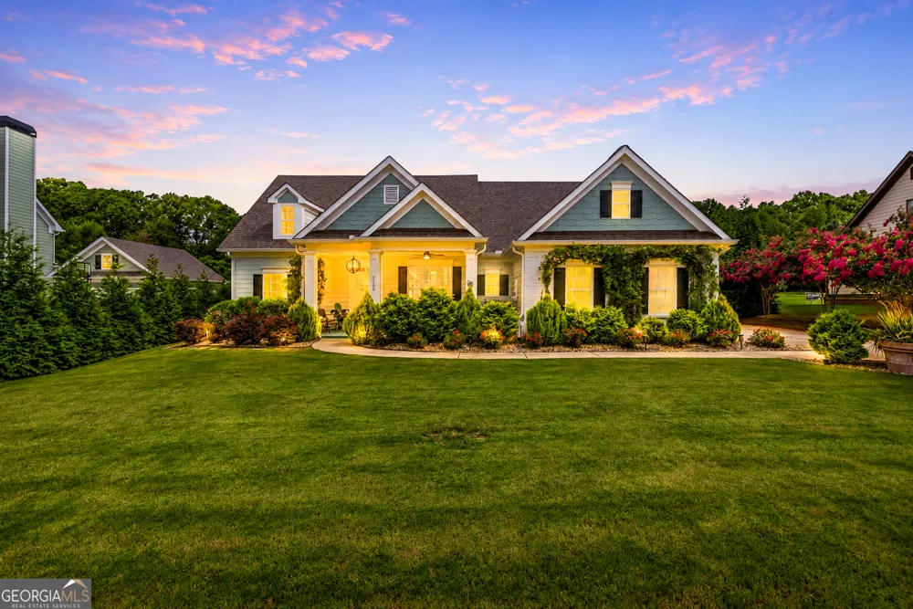 2200 Avalon DR Bogart, GA 30622
