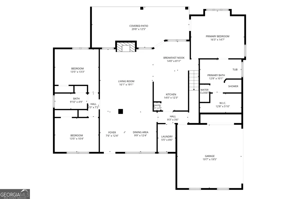 2200 Avalon DR Bogart, GA 30622