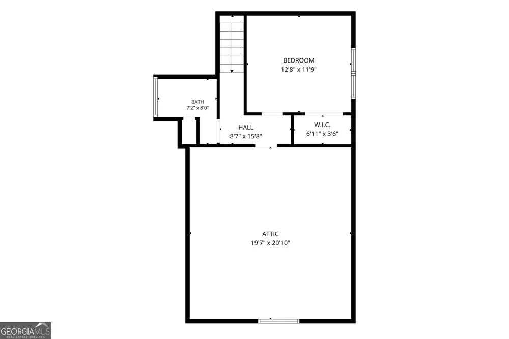 2200 Avalon DR Bogart, GA 30622