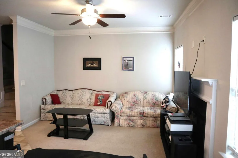 1740 Snapping CT Winder, GA 30680