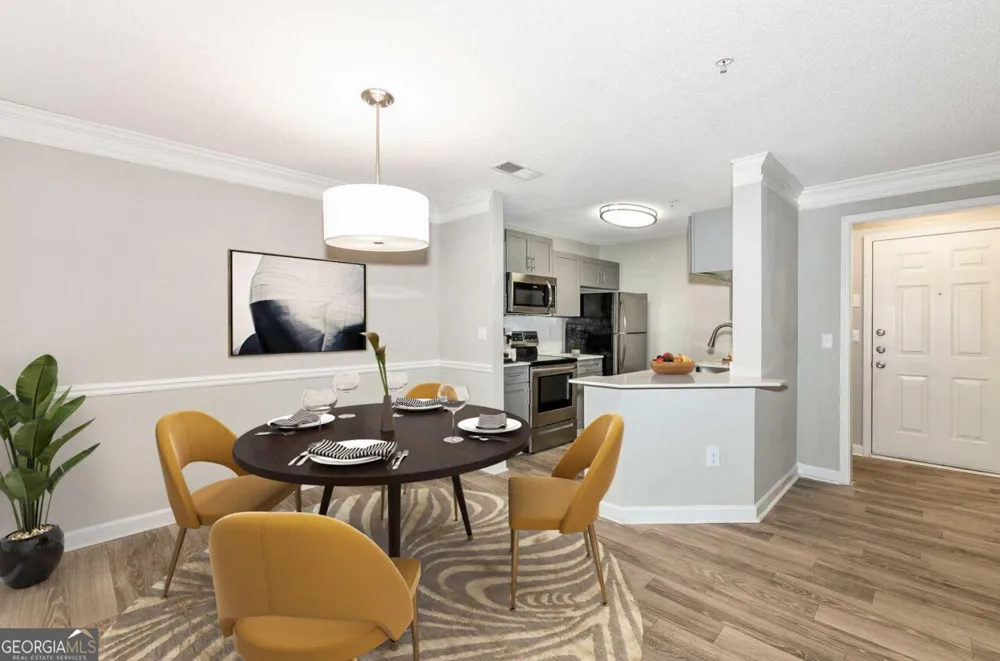 9200 Roberts DR Sandy Springs, GA 30350