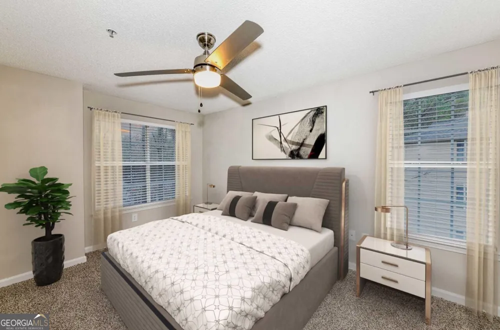 9200 Roberts DR Sandy Springs, GA 30350