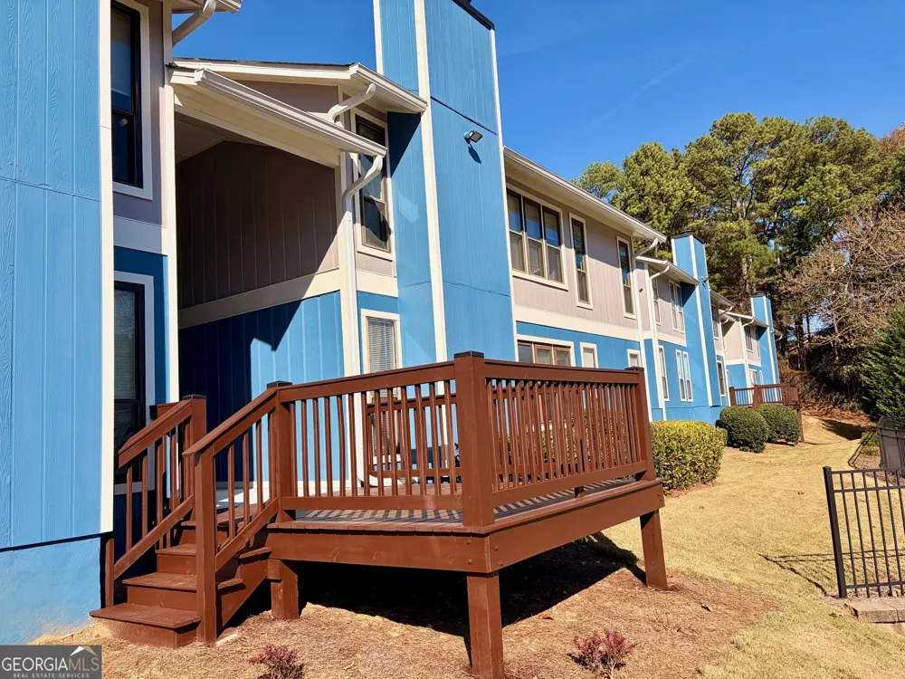 1387 Branch DR Tucker, GA 30084