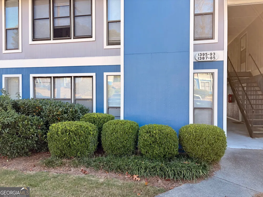 1387 Branch DR Tucker, GA 30084