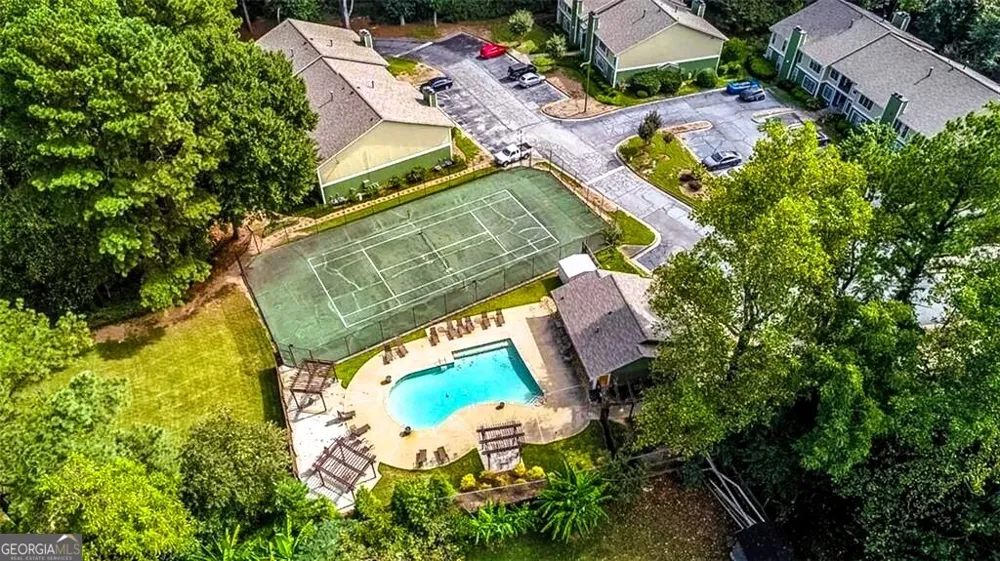 1387 Branch DR Tucker, GA 30084