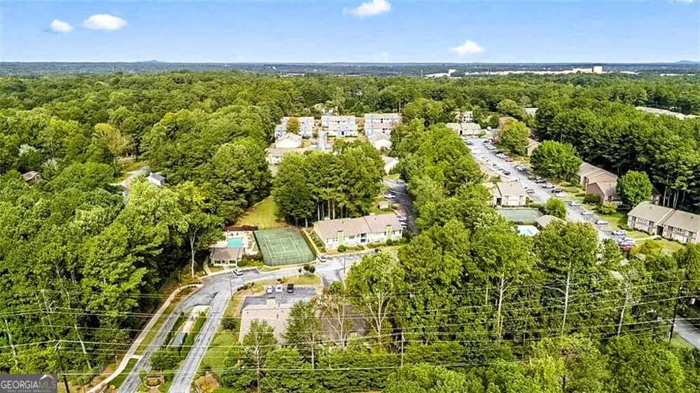 1387 Branch DR Tucker, GA 30084