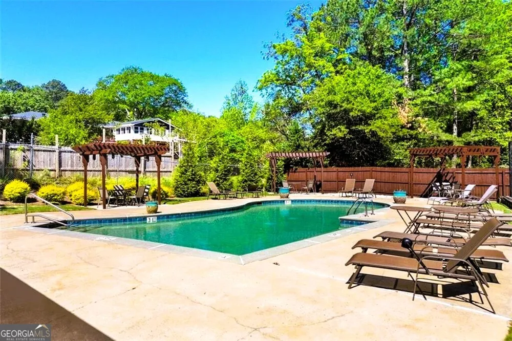 1387 Branch DR Tucker, GA 30084