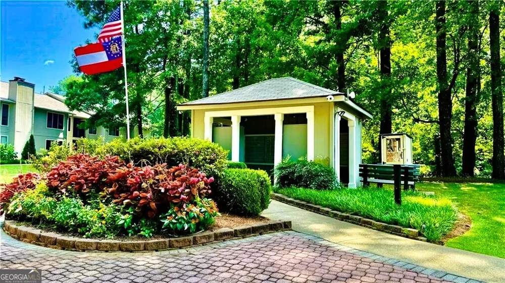 1387 Branch DR Tucker, GA 30084