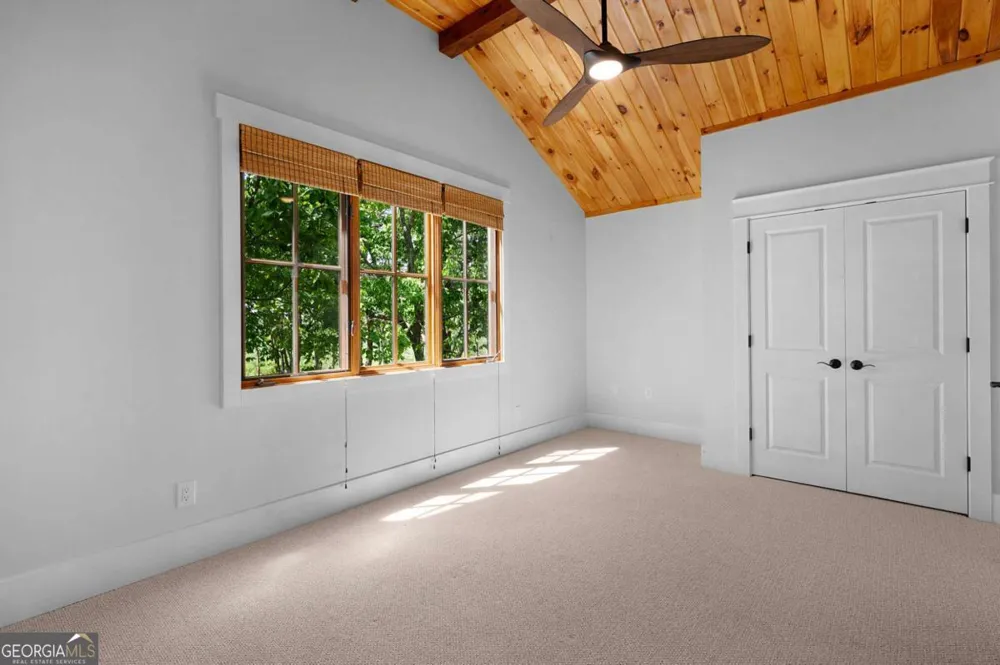 160 Bluestern DR SE Big Canoe, GA 30143