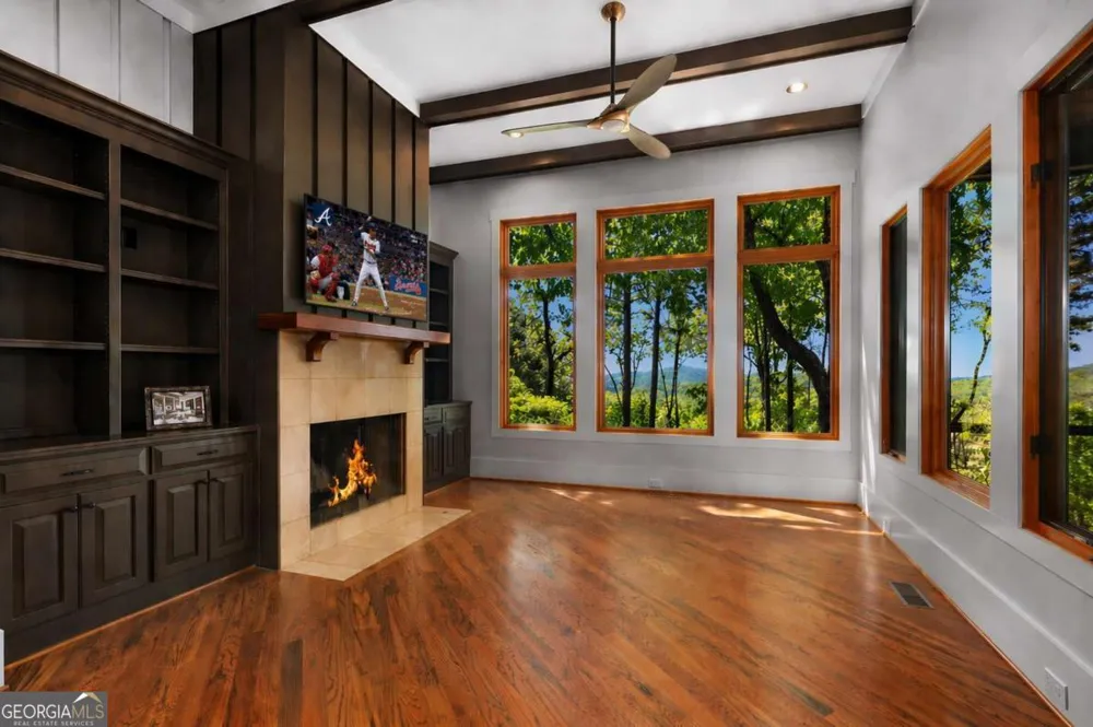 160 Bluestern DR SE Big Canoe, GA 30143