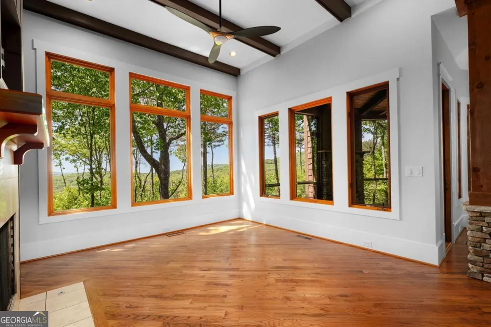 160 Bluestern DR SE Big Canoe, GA 30143