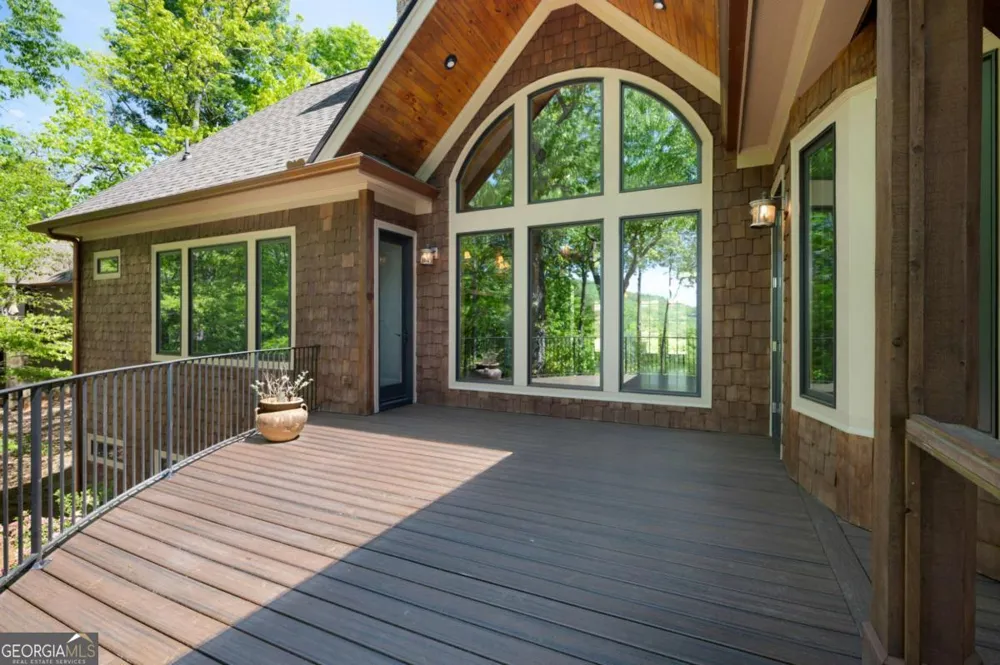 160 Bluestern DR SE Big Canoe, GA 30143