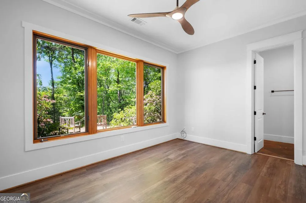 160 Bluestern DR SE Big Canoe, GA 30143