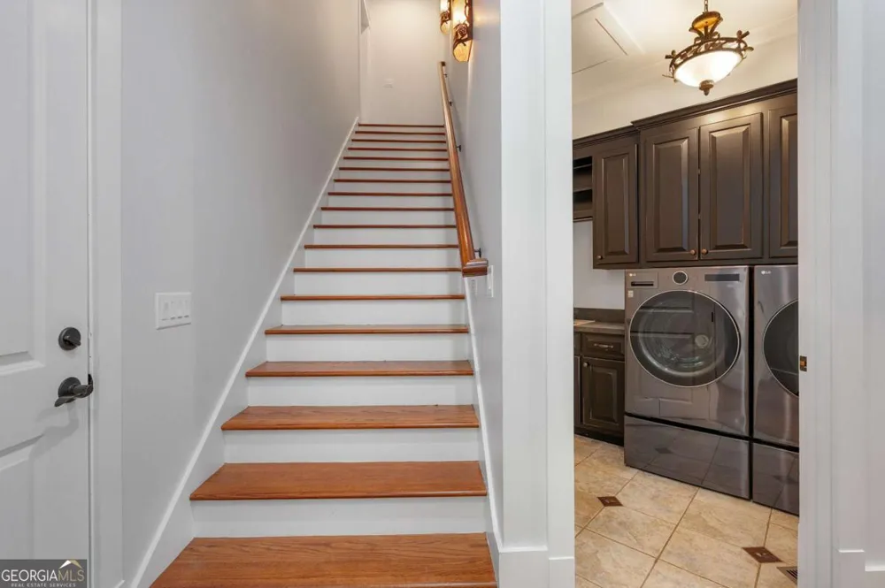 160 Bluestern DR SE Big Canoe, GA 30143