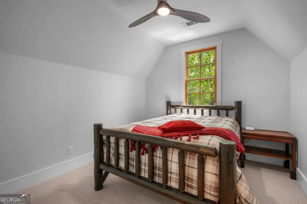 160 Bluestern DR SE Big Canoe, GA 30143