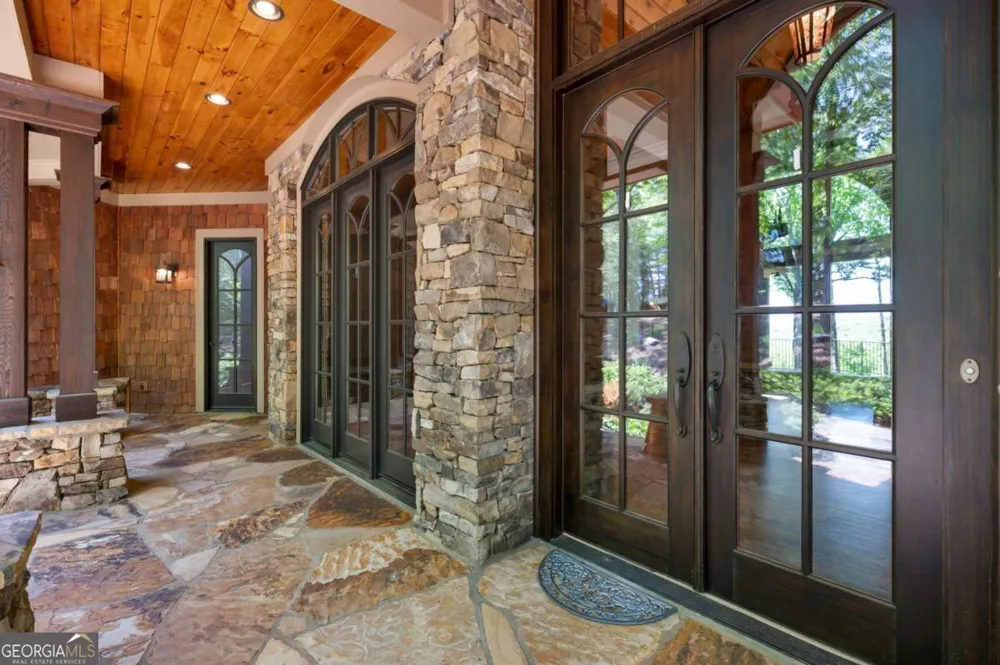 160 Bluestern DR SE Big Canoe, GA 30143