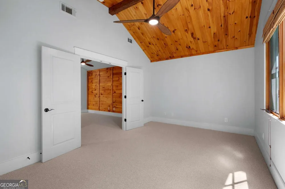 160 Bluestern DR SE Big Canoe, GA 30143