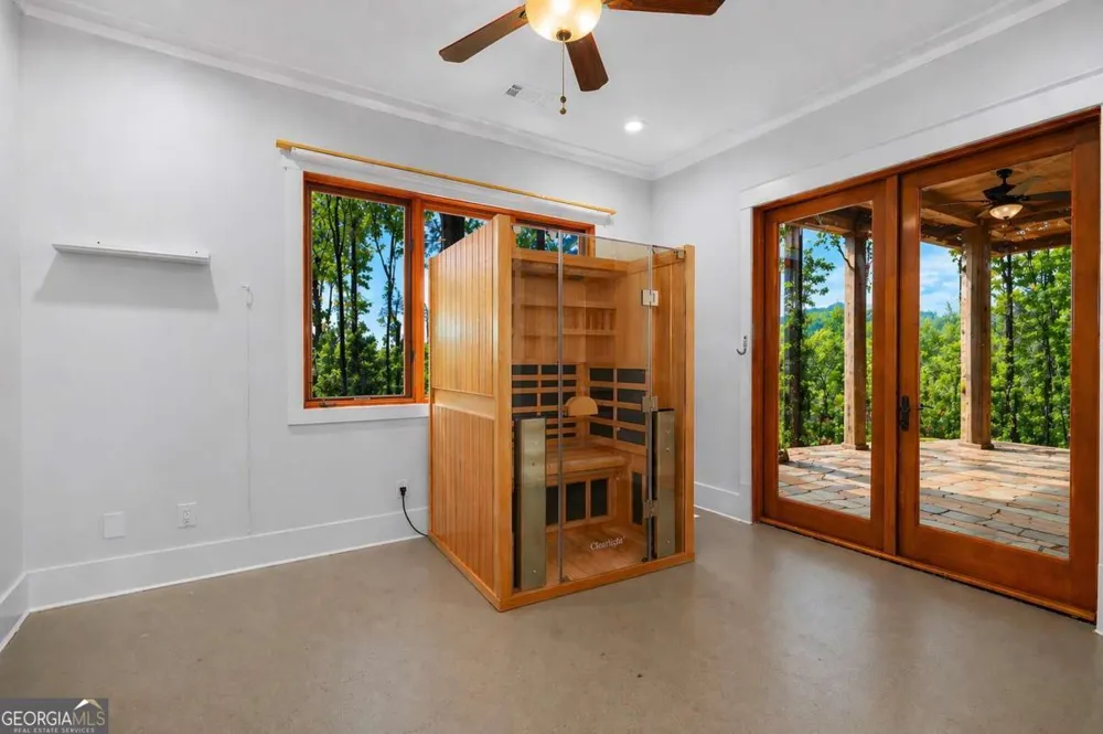 160 Bluestern DR SE Big Canoe, GA 30143