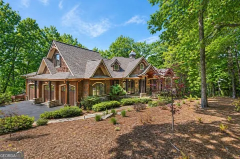 160 Bluestern DR SE