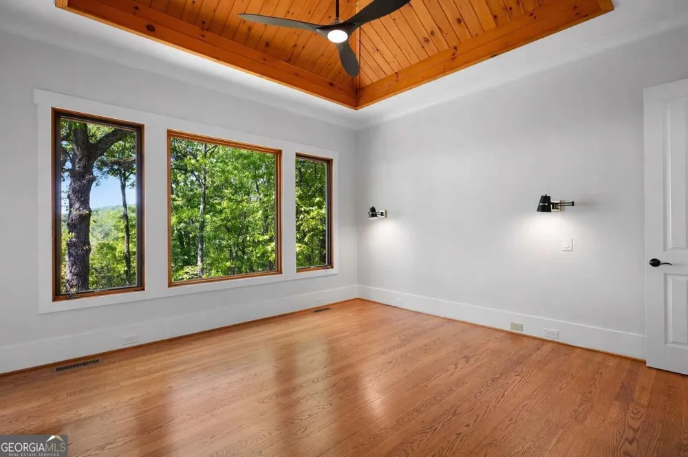 160 Bluestern DR SE Big Canoe, GA 30143
