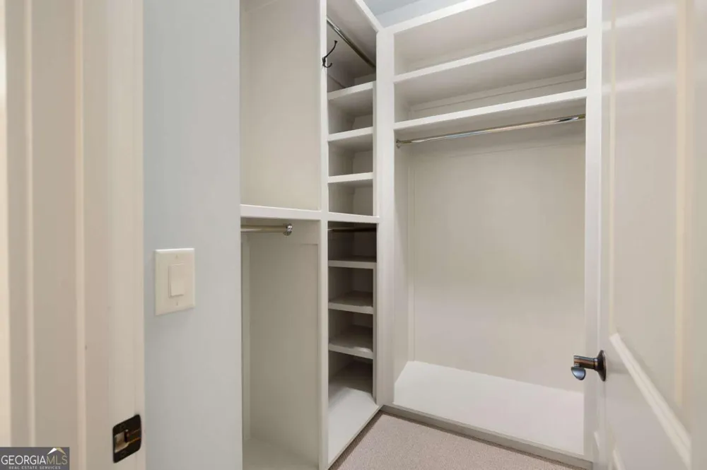 160 Bluestern DR SE Big Canoe, GA 30143