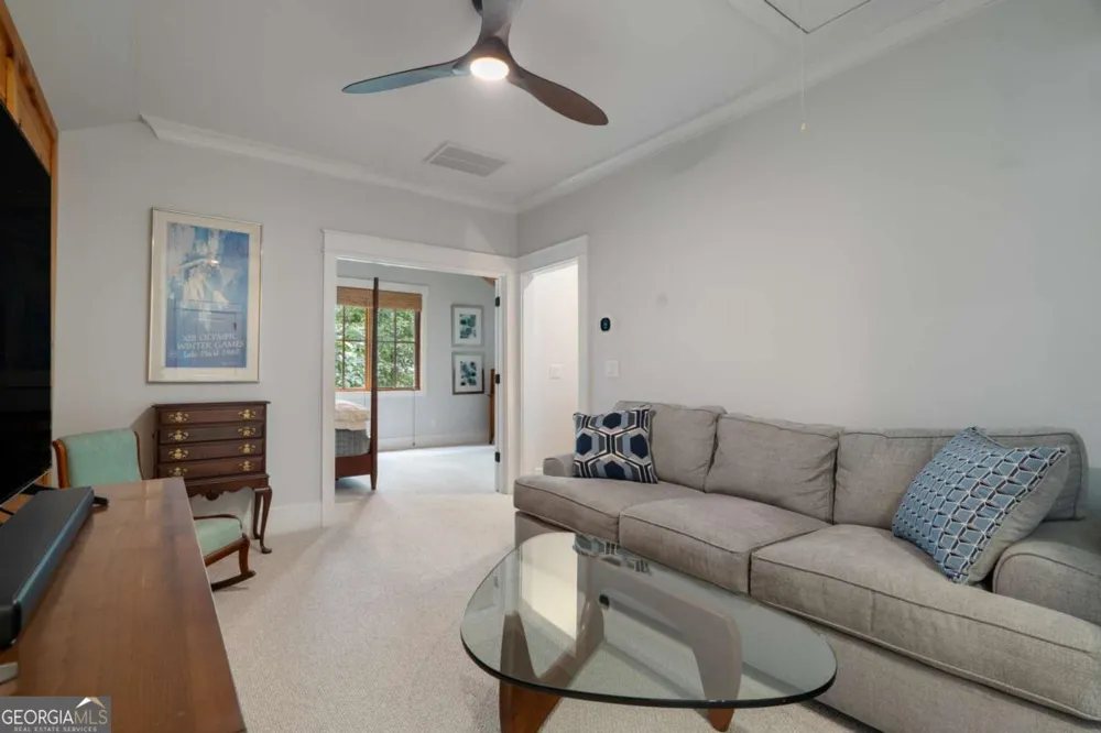 160 Bluestern DR SE Big Canoe, GA 30143