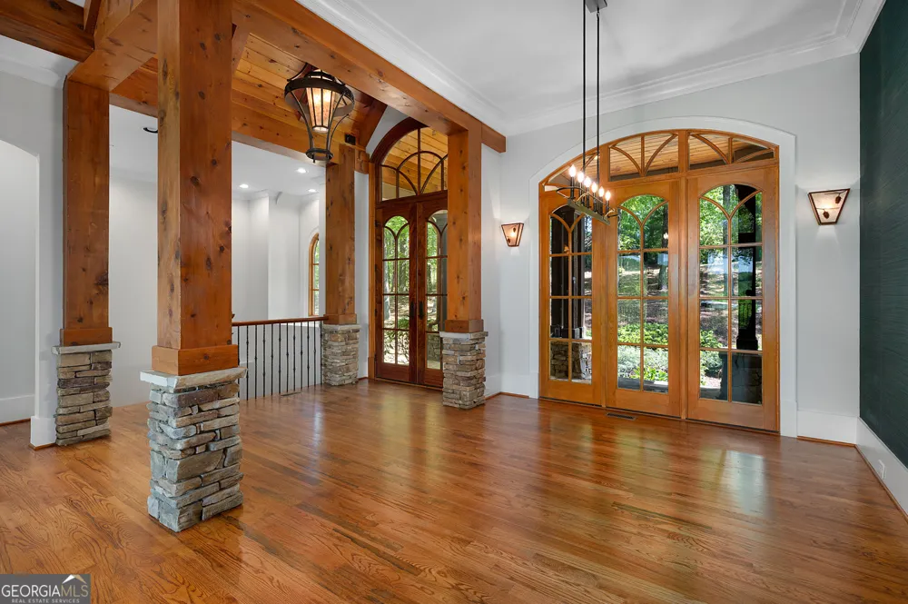 160 Bluestern DR SE Big Canoe, GA 30143