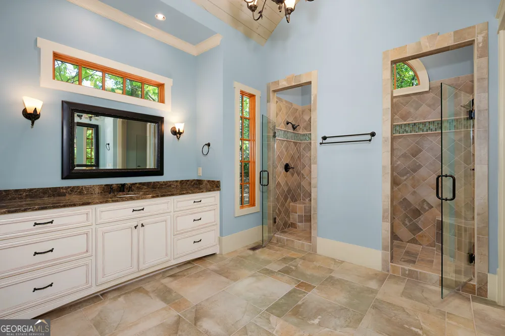 160 Bluestern DR SE Big Canoe, GA 30143