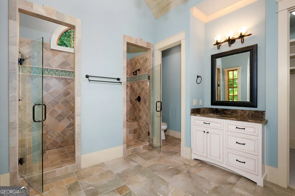 160 Bluestern DR SE Big Canoe, GA 30143