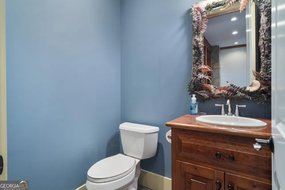160 Bluestern DR SE Big Canoe, GA 30143